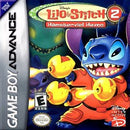 Lilo and Stitch 2 Hamsterviel Havoc - Loose - GameBoy Advance