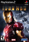 Iron Man [Greatest Hits] - Complete - Playstation 2