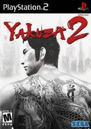 Yakuza 2 - Complete - Playstation 2