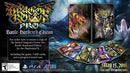 Dragon's Crown Pro [Battle Hardened Edition] - Complete - Playstation 4