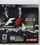 F1 2013 - Complete - Playstation 3