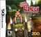 Calvin Tucker's Redneck Farm Animal Racing Tournament - Loose - Nintendo DS