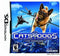 Cats & Dogs: The Revenge of Kitty Galore - Loose - Nintendo DS