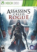 Assassin's Creed: Rogue - In-Box - Xbox 360