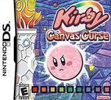 Kirby Canvas Curse [Not for Resale] - Loose - Nintendo DS