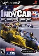 IndyCar Series - Complete - Playstation 2