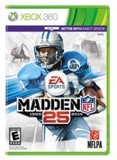 Madden NFL 25 - Complete - Xbox 360