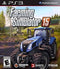Farming Simulator 15 - Complete - Playstation 3