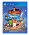 Worms W.M.D All Stars - Loose - Playstation 4