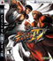 Street Fighter IV Arcade Fightstick - Complete - Playstation 3