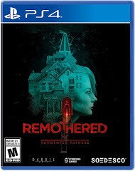 Remothered: Tormented Fathers - Loose - Playstation 4