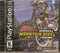 No Fear Downhill Mountain Bike Racing - In-Box - Playstation