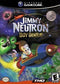 Jimmy Neutron Boy Genius - In-Box - Gamecube