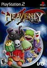 Heavenly Guardian - Loose - Playstation 2