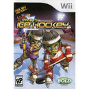 Kidz Sports: Ice Hockey - Loose - Wii