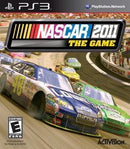 NASCAR The Game 2011 - Loose - Playstation 3