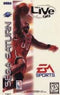 NBA Live 98 - Loose - Sega Saturn
