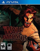 Wolf Among Us - In-Box - Playstation Vita