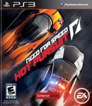 Need For Speed: Hot Pursuit - Complete - Playstation 3