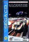 Loadstar Legend of Tully Bodine - Complete - Sega CD