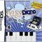Easy Piano - Complete - Nintendo DS