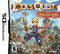 Lock's Quest - Loose - Nintendo DS