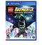 LEGO Batman 3: Beyond Gotham - In-Box - Playstation Vita
