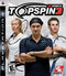 Top Spin 3 - Complete - Playstation 3