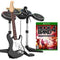 Rock Band 4 [Band-in-a-Box Bundle] - Complete - Xbox One