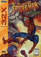 Spiderman Web of Fire - Complete - Sega 32X