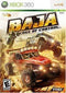 Baja Edge of Control - Complete - Xbox 360