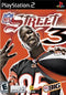 NFL Street 3 [Greatest Hits] - Loose - Playstation 2