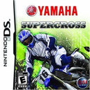 Yamaha Supercross - In-Box - Nintendo DS