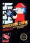 Wrecking Crew - In-Box - NES