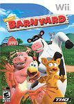 Barnyard - Complete - Wii