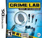 Crime Lab: Body of Evidence - Complete - Nintendo DS