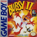 Bubsy II - In-Box - GameBoy