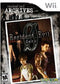 Resident Evil Archives: Resident Evil Zero - In-Box - Wii