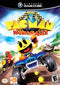 Pac-Man World Rally - In-Box - Gamecube