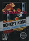Donkey Kong - Complete - NES