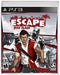 Escape Dead Island - Loose - Playstation 3