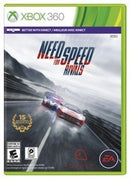 Need for Speed Rivals - Loose - Xbox 360