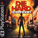 Die Hard Trilogy 2 - In-Box - Playstation