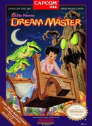 Little Nemo The Dream Master - Loose - NES