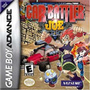 Car Battler Joe - Complete - GameBoy Advance