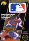 Major League Baseball - In-Box - NES