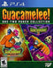 Guacamelee: One-Two Punch Collection - Loose - Playstation 4