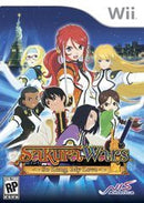 Sakura Wars: So Long, My Love - Loose - Wii