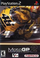 Moto GP 2 - Complete - Playstation 2