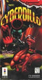 Cyberdillo - Complete - 3DO